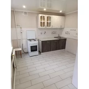 Омск, улица Малиновского, 17