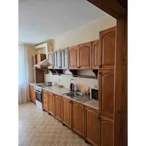 Омск, улица Физкультурная, 6к1