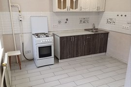 Омск, улица Малиновского, 17