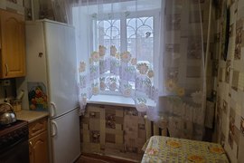 Омск, улица 6-я Станционная, 1