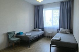 Омск, улица 4 транспортная, 36в