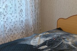 Омск, проезд 4-й Амурский, 15