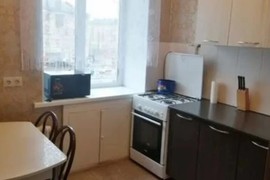 Омск, проспект Мира, 68