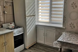 Омск, улица Красный Путь, 67