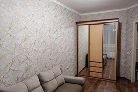 Омск, улица Пригородная, 21к3
