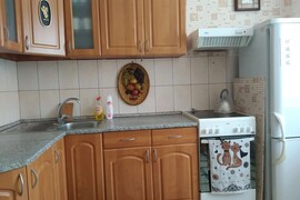 Омск, улица Конева, 14/2