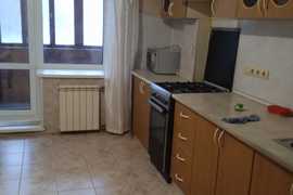 Омск, проспект Мира, 163к2