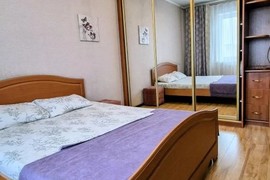  улица 10 лет Октября, 109