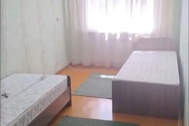 Омск, проспект Мира, 34В