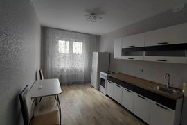 Омск, проезд 4 амурский, 15