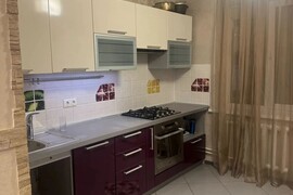 Омск, улица Дальняя, 42/1