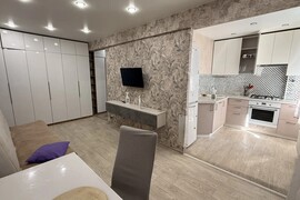 Омск, улица Волкова, 3