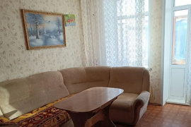 Омск, улица Малунцева, 25