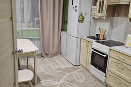 улица Пригородная, 21к3