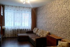 Омск, улица Тимофея Белозерова, 3
