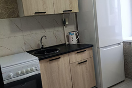 Омск, улица Нефтезаводская, 21