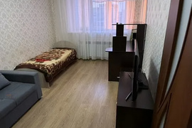 Омск, улица Пригородная, 21к2
