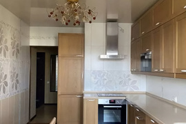 Омск, улица Маяковского, 37/101к1