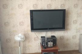 Омск, переулок 1-й Башенный, 8к1