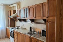 Омск, улица Физкультурная, 6к1