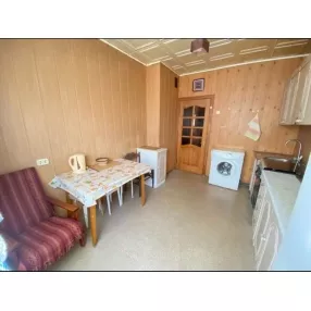 Омск, улица Лаптева, 4