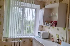 Омск, проспект Королева, 16