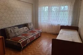 Омск, улица Энтузиастов, 33а