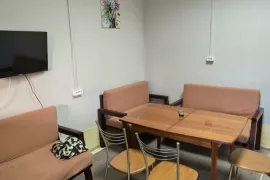 Омск, улица Коммунальная, 9/1