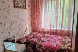 Омск, улица Заозёрная, 9