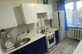 Омск, проспект Менделеева, 23