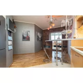 Омск, улица Крупской, 4