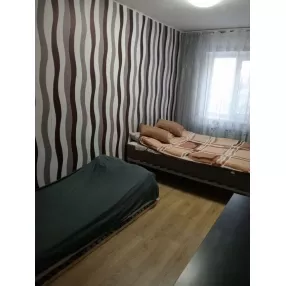 Омск, улица 1-я Поселковая, 3