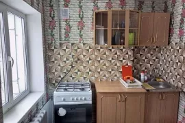 Омск, улица 1-я Поселковая, 3