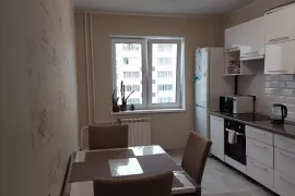 Омск, улица 1-я Пригородная, 14к2