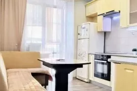 Омск, улица 22 Апреля, 45