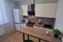 Омск, улица Пригородная, 7