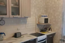 Омск, улица Пригородная, 21к2