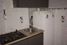 Омск, проспект Мира, 92