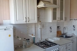 Омск, проспект Мира, 92