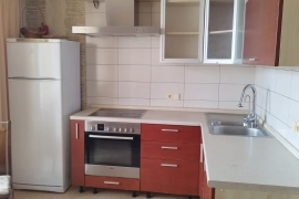 Омск, переулок 1-й Башенный, 6