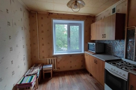 Омск, улица Заозёрная, 9а