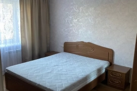 Омск, улица Химиков, 4