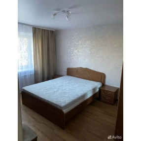 Омск, улица Химиков, 4
