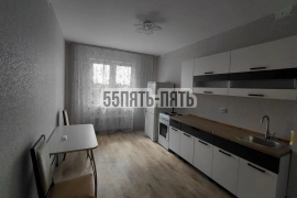 Омск, проезд 4-й Амурский, 15