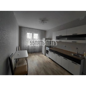 Омск, проезд 4-й Амурский, 15