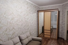 Омск, улица Пригородная, 21к3