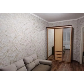 Омск, улица Пригородная, 21к3
